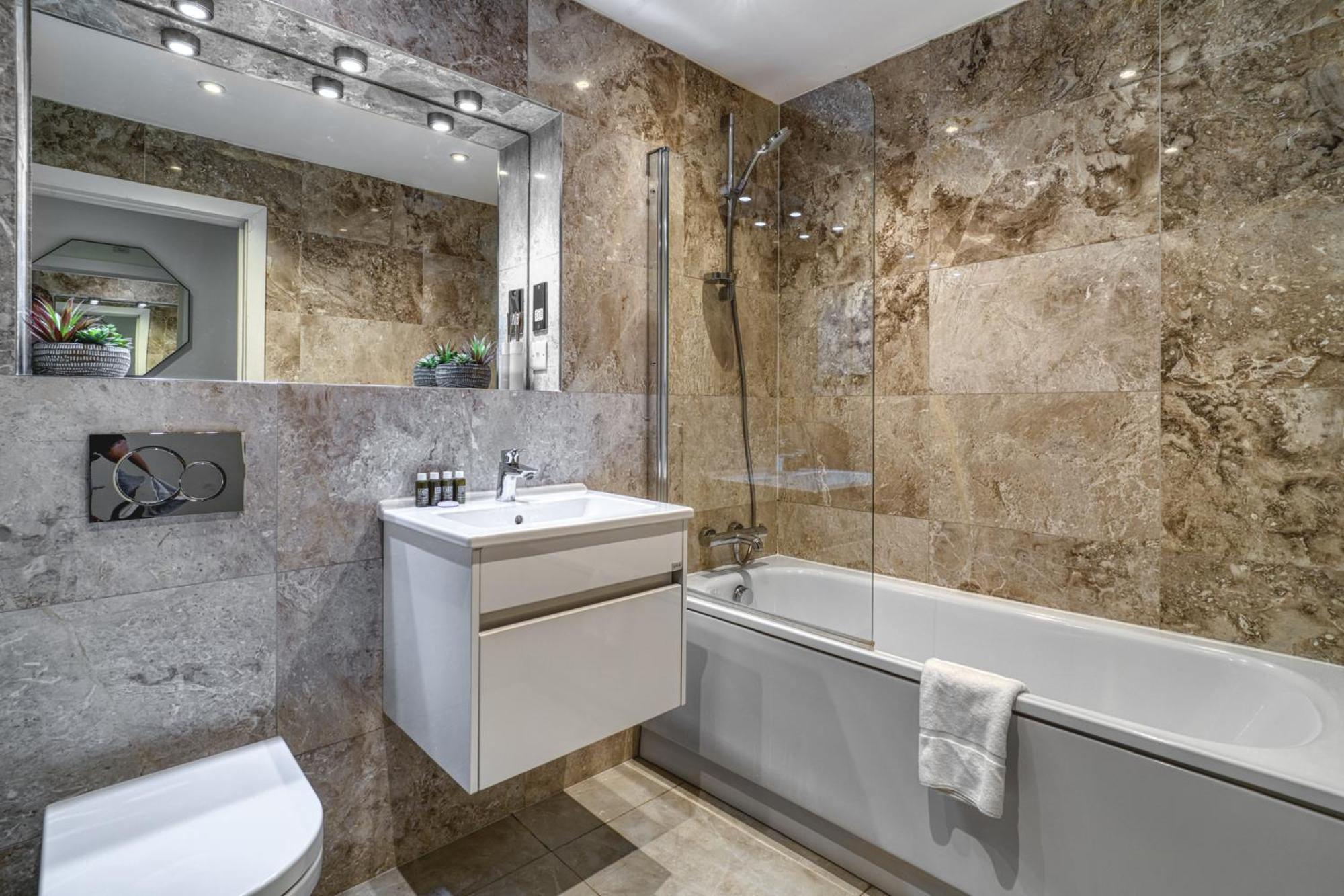 Apartment Hive - East London